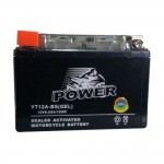 Μπαταρία POWER YT12A-BS GEL 9,5Ah